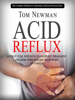 cover image of Acid Reflux